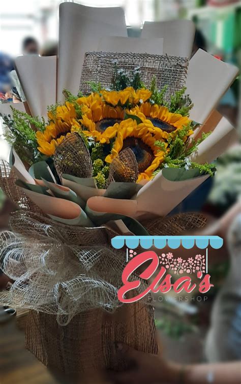 Flower Shop Tacloban .